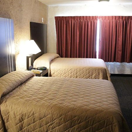 Cozy Crest Motel Wildwood Crest Exterior foto