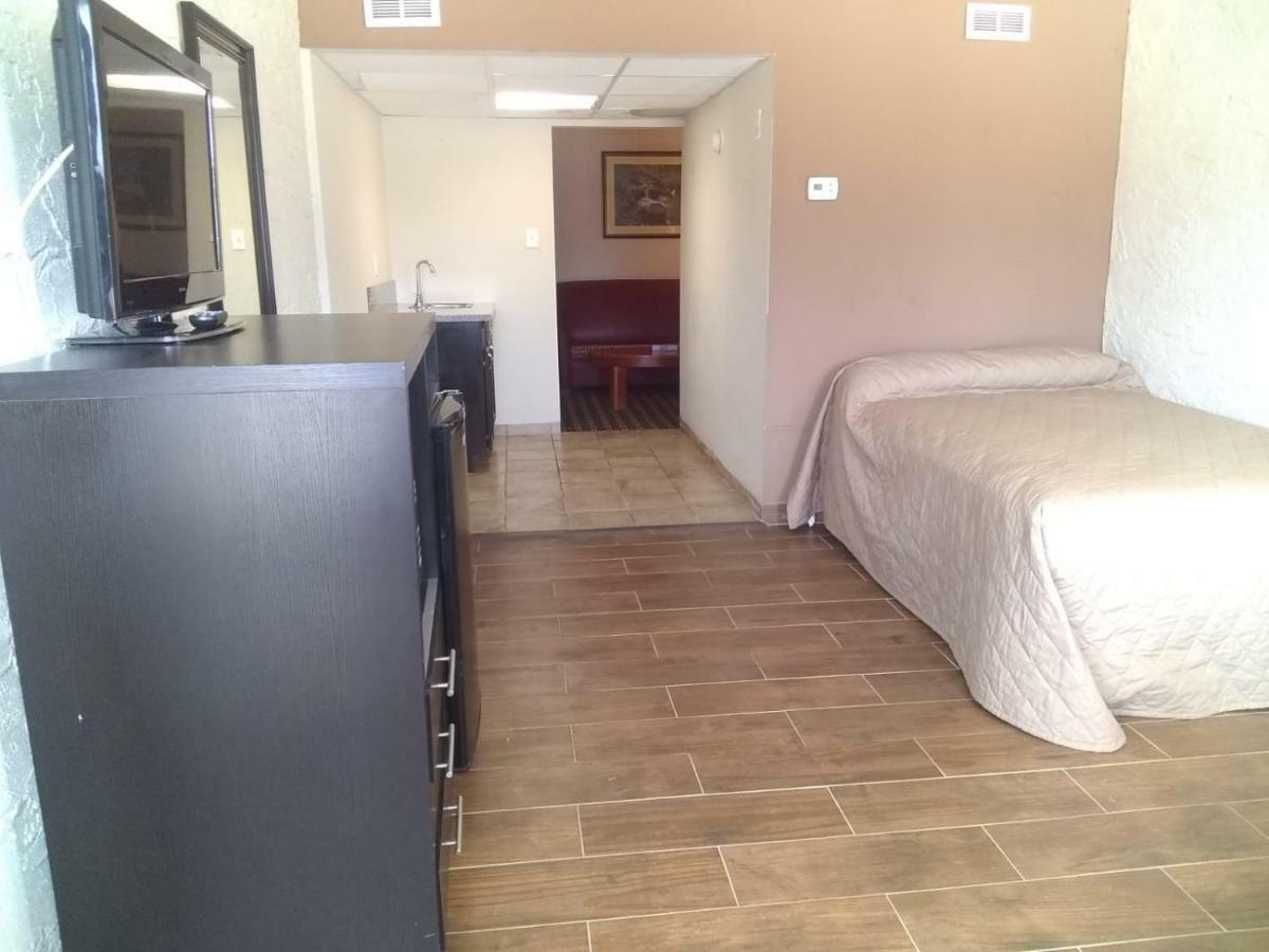 Cozy Crest Motel Wildwood Crest Exterior foto